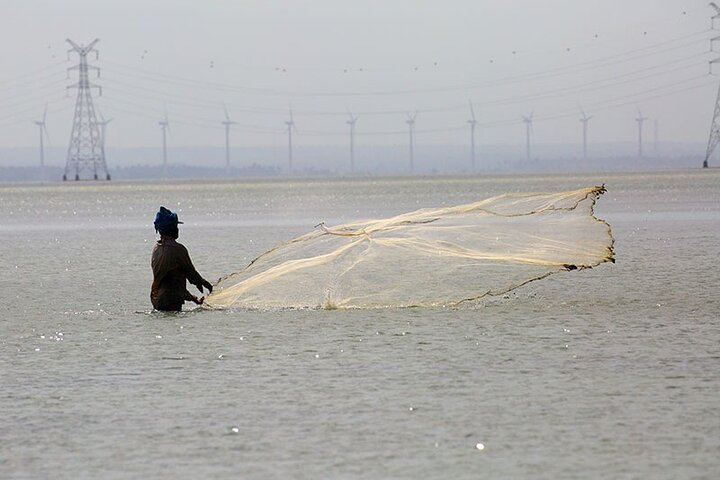 1 Night Fishing Village Experience In Kalpitiya From Colombo - Photo 1 of 6